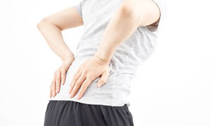 腰痛・ぎっくり腰