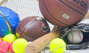 スポーツ傷害・障害